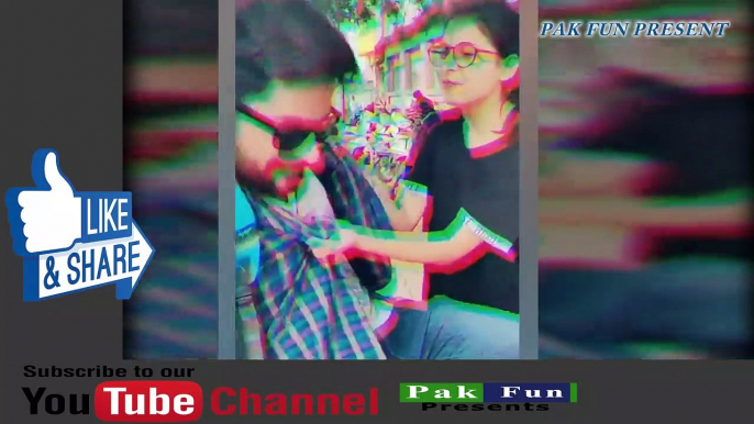 Best Tiktok Video Punjab College Boys & Girls musically Tiktok Latest