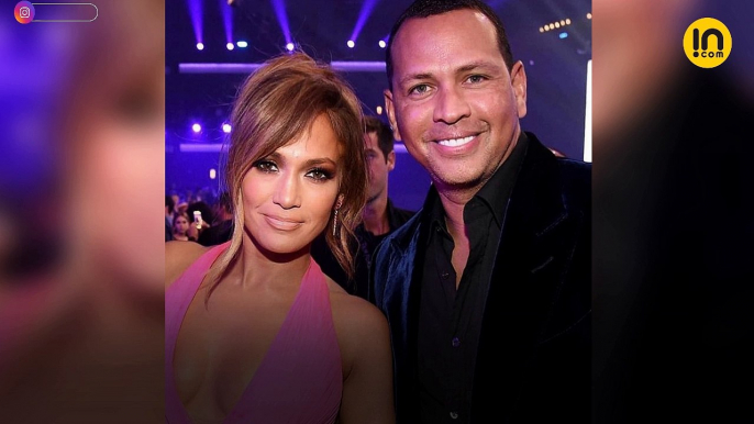 Jennifer Lopez and Alex Rodriguez Bahamas proposal pictures out and they're dreamy!