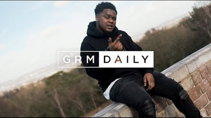 Ragoe - No Handouts [Music Video] GRM Daily