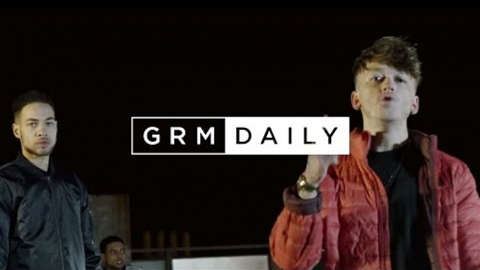 Gary Hellman x Screw - On Your Own [Music Video] | GRM Daily