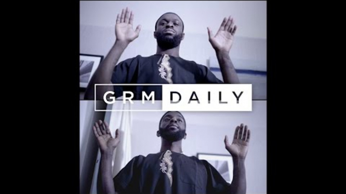 Y.K Young Knowledge - Still I Rise [Music Video] | GRM Daily