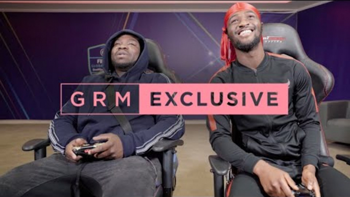 NSG - GGR [S4: E5] | GRM Daily