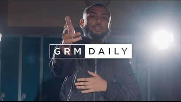 Juiice  - Milestone [Music Video] | GRM Daily