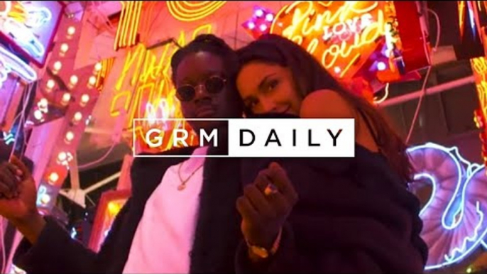 Kani Beatz ft. Brandz & Mista Silva - Ma Lo [Music Video] | GRM Daily