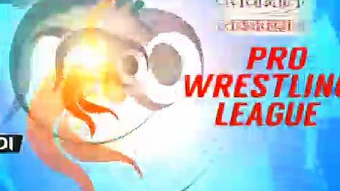 PWL 3 Day 11: Ritu Malik Dalal Vs Geeta Phogat at Pro Wrestling League 2018 | Highlights