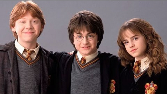 Harry Potter | 10 curiosidades que no sabías