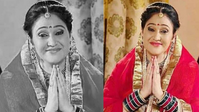 Taarak Mehta Ka Ooltah Chashmah: Dayaben aka Disha Vakani gives BIG hint of comeback | FilmiBeat