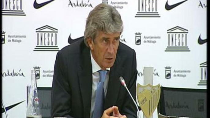 Pellegrini: "Es un triunfo muy importante"