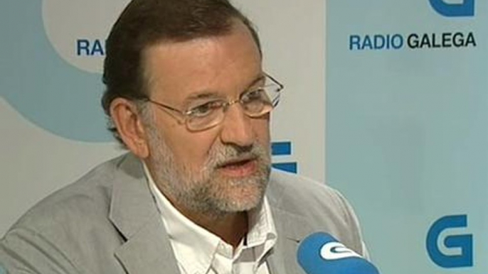 Rajoy elude responder si en España hay escuchas ilegales