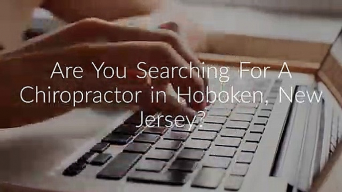 Hoboken Integrated Healthcare - Chiropractor in Hoboken, New Jersey