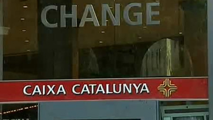 Caixa Catalunya, Caixa Tarragona y Caixa Manresa dan luz verde al acuerdo de fusión