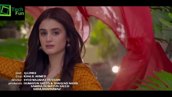 Most Viral Song Do Bol Official OST | Nabeel Shaukat & Aima Baig | TechFun