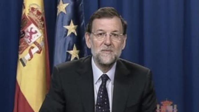 Rajoy y Mato felicitan las fiestas