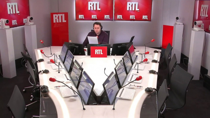 Les actualités de 22h - "Gilets jaunes" : Hidalgo demande un dispositif "efficace"