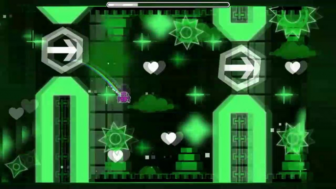 Geometry Dash 1.9|Dance of the Violins By ZenthicGamma