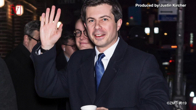 ‘Mayor Pete’ Buttigieg Gets Obama Comparison from MSNBC Host