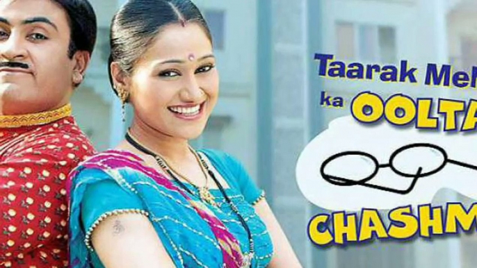 Taarak Mehta Ka Ooltah Chashma, Dayaben aka Disha Vakani to be replaced तारक मेहता का उल्टा चश्मा