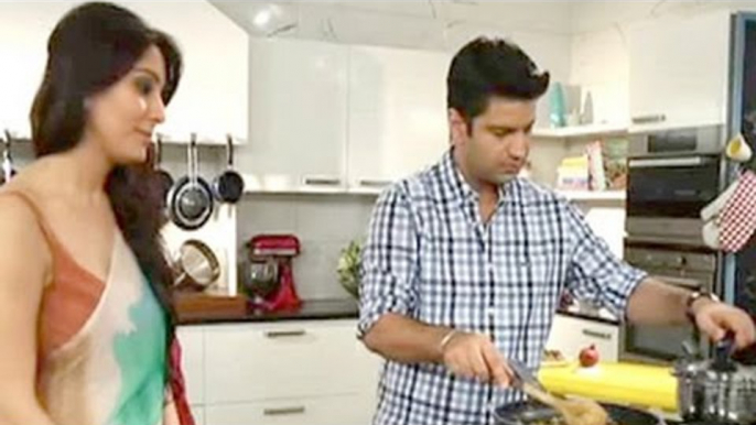 Kunal Kapur adds his touch to Yakhni Pulao and Turmeric Kulfi on My Yellow Table