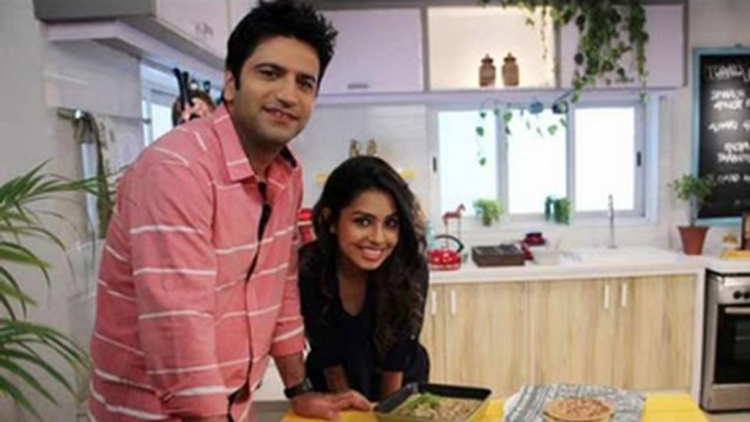 My Yellow Table: Kunal Kapur, Tia Kar cook up a storm