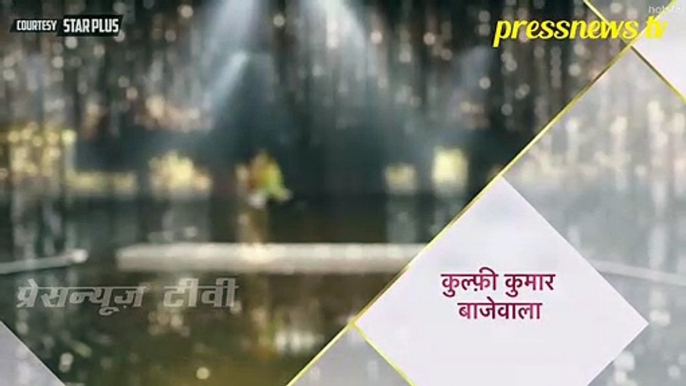 Kulfi Kumar Bajewala - 28 March 2019 Star Plus News Update