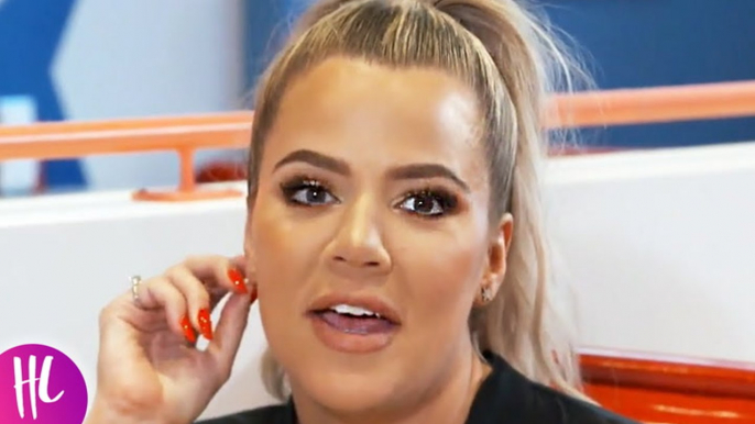 Khloe Karashian Forgiving Tristan Thompson After Jordyn Woods Drama? | Hollywoodlife