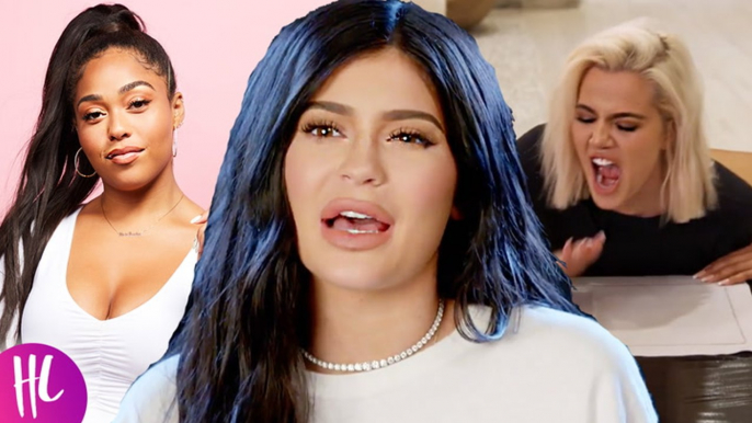 Kylie Jenner Quit Keeping Up Over Jordyn Woods & Khloe Kardashian Drama? | Hollywoodlife