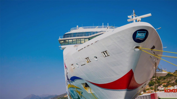 Norwegian Cruise Line Is Giving Free Cruises to Teachers This Spring