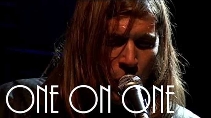 ONE ON ONE: Evan Dando January 30th, 2010 Joe's Pub, NYC Full Session