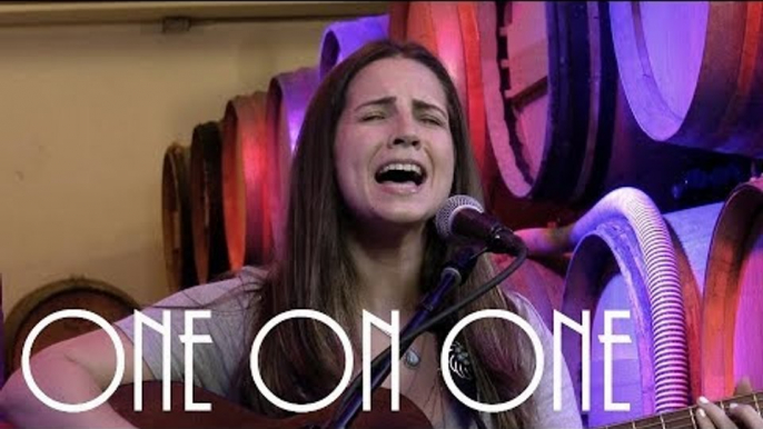 Cellar Sessions: Kate Vargas July 16th, 2018 City Winery New York Full Session