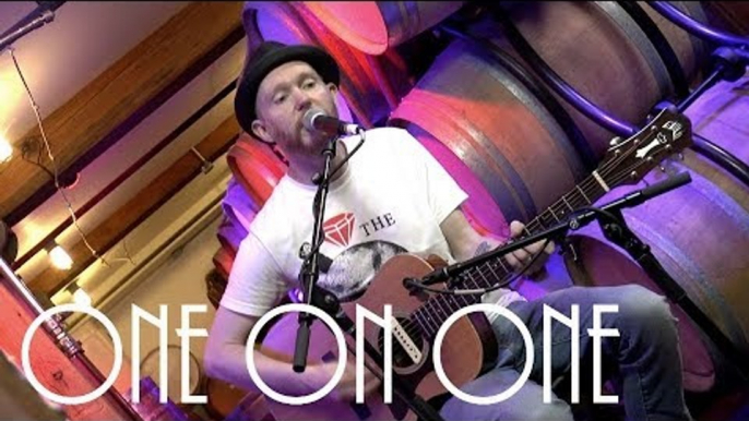 Cellar Sessions: Kasey Anderson August 8th, 2018 City Winery New York Full Session