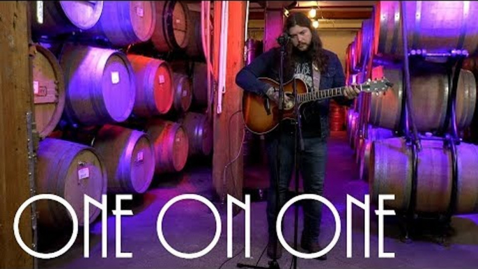 Cellar Sessions: Amigo The Devil March 19th, 2019 City Winery New York Full Session