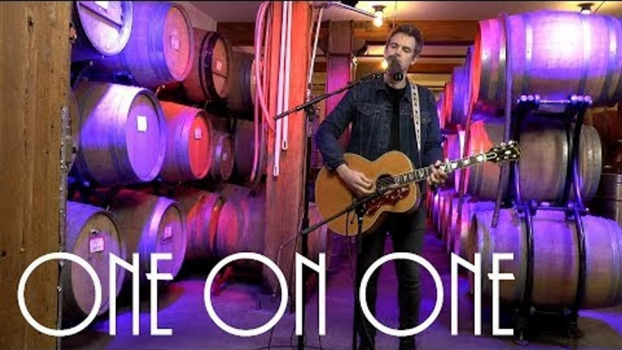 Cellar Sessions: Tyler Hilton March 2nd, 2019 City Winery New York Full Session