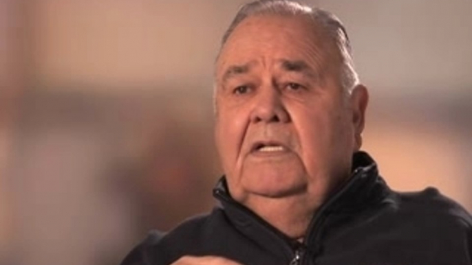 PIONEERS OF TELEVISION | Jonathan Winters | PBS