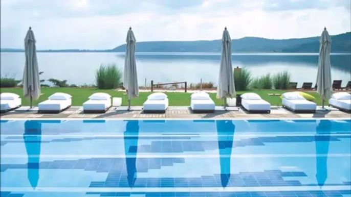 Richmond Nua Wellness Spa, Sapanca, Turkey