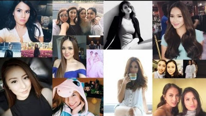 Beautiful non-showbiz sisters of celebs you should meet