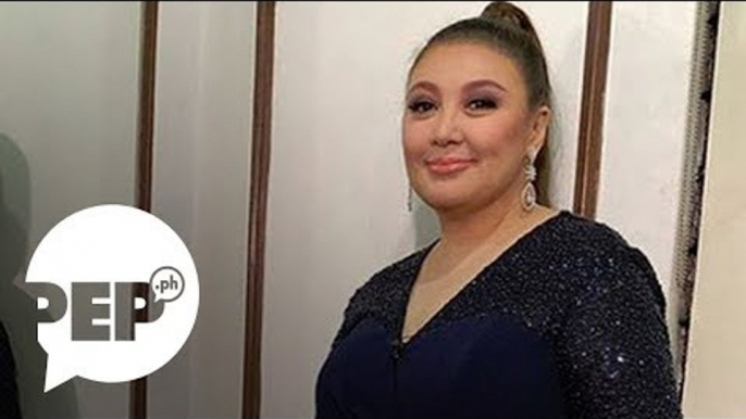 Sharon Cuneta on reunion with Richard Gomez and KC's new boyfriend