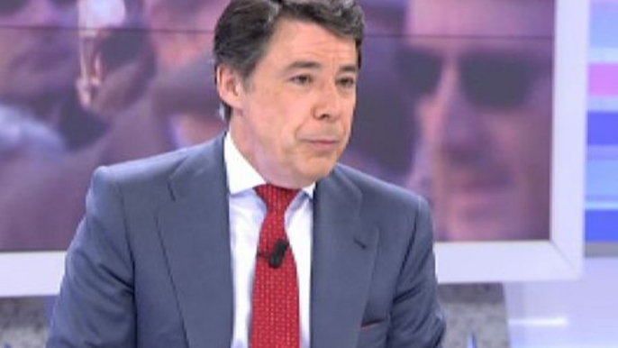 "Todos en el PP somos partidarios de bajar los impuestos"