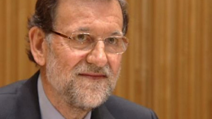 Rajoy pide a los suyos que "no se enreden" con el 'caso Bárcenas'