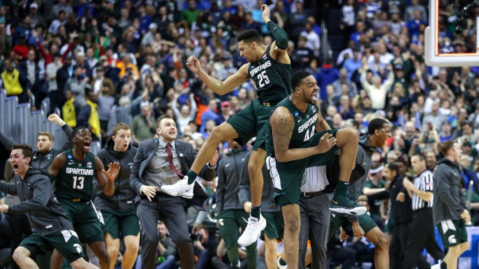 What Makes Tom Izzo, Michigan State So Effective in the NCAA Tournament?