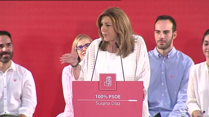 Sánchez, Díaz y López: último asalto antes de las primarias