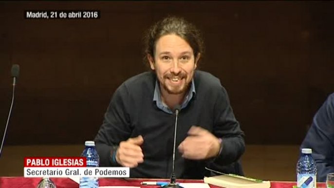 La APM denuncia que Podemos "amenaza" a periodistas críticos