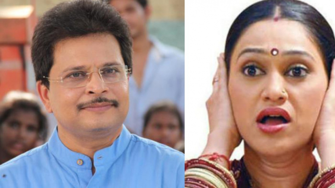 Taarak Mehta Ka Ooltah Chashmah: Dayaben aka Disha Vakani is OUT of the show | FilmiBeat