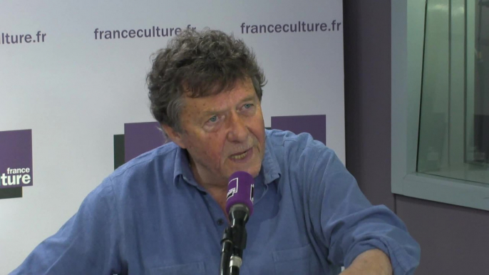 Jean Viard : "Il faut faire comme Roosevelt : un tiers de mesures révolutionnaires, un tiers de mesures pour les plus fragiles, un tiers de mesures pour une démocratie de le consultation en continue numérique."