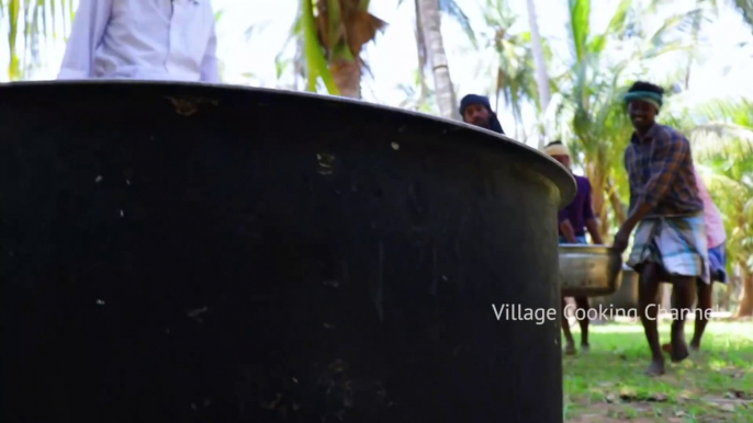 FISH CURRY Recipe | Traditional Fish Curry Recipe Cooking in Village Tasty Village Food Recipe