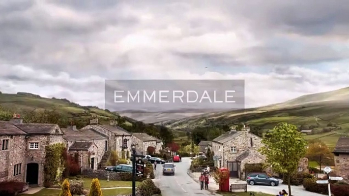 Emmerdale 3rd April 2019 Full HD