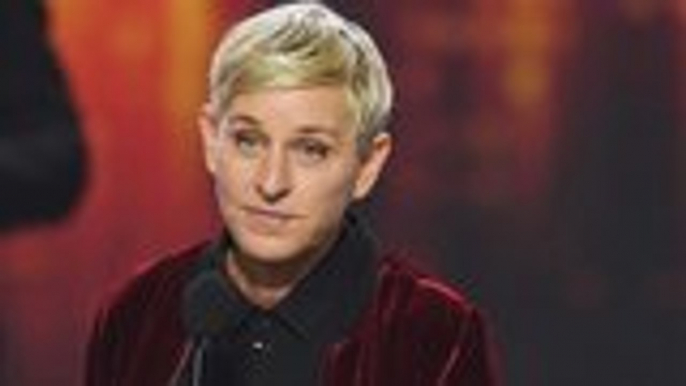 Ellen DeGeneres Urges Boycott of Beverly Hills Hotel Following Brunei Anti-Gay Law | THR News