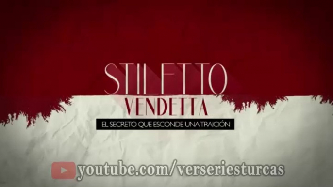 Stiletto Vendetta - Promo 1 Mega Chile