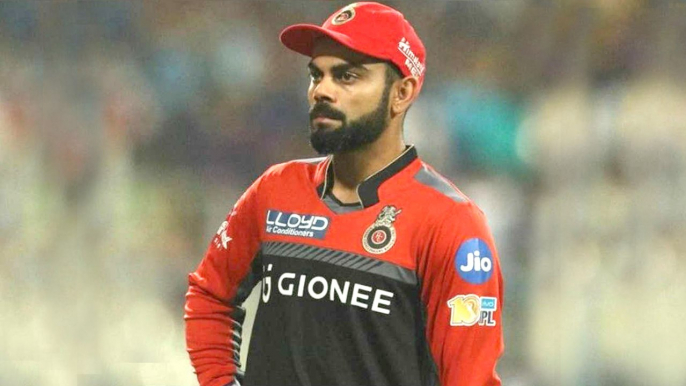 IPL 2019 : Royal Challengers Bangalore Fans Want Virat Kohli Sacked For Poor Performance | Oneindia