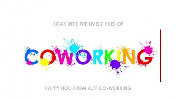 Fully Furnished And Cost Effective Coworking Space In Gurgaon | AltF Coworking