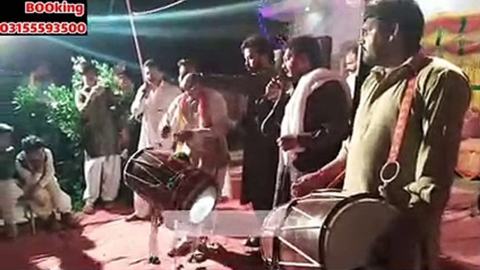 Assan Pakay Dhole de Te DHOLA sada Ap Ay By Zabi Dhol Master Talagangi - ڈھولا ساڈا اے - Desi dhol 2019 - Pakistani Latest Dhol Master.saraiki songs on dhol /live concert of Zebi_Dhol Master